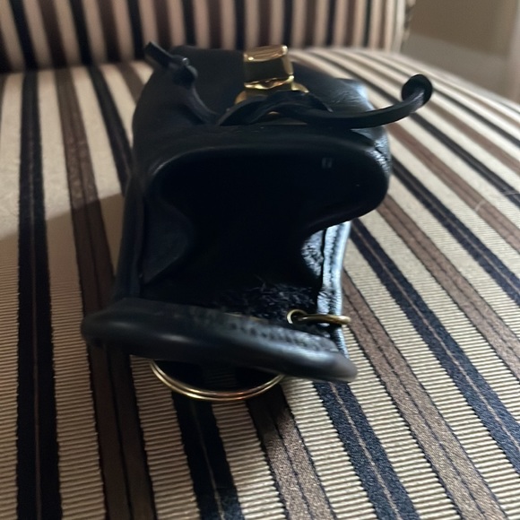 Vintage coach mini daypack key fob / keychain 7253 AIRPOD HOLDER - Picture 4 of 9